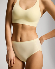 Soft Stretch Modern Brief Panty