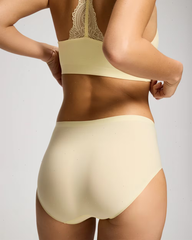 Soft Stretch Modern Brief Panty