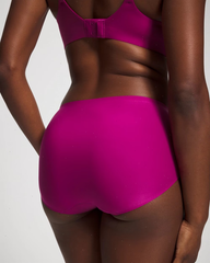 Soft Stretch Modern Brief Panty