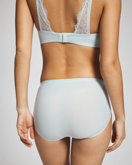 Soft Stretch Modern Brief Panty