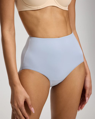 High-Waist Brief Panty