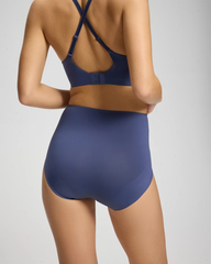 High-Waist Brief Panty