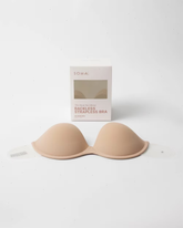 Soma Lingerie Backless Strapless Bra