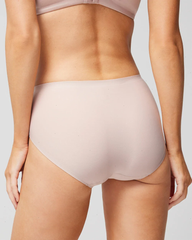 Soft Stretch Modern Brief Panty