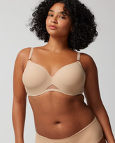 Perfect Coverage Bra