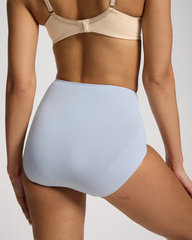 High-Waist Brief Panty