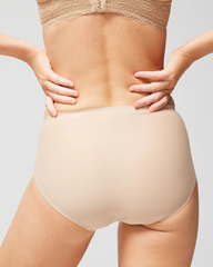 Soft Stretch Modern Brief Panty